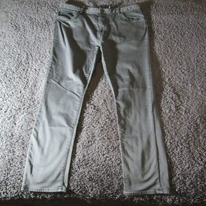 Polo Ralph Lauren Jeans 42X32 Sullivan Slim Pony Designer Casual